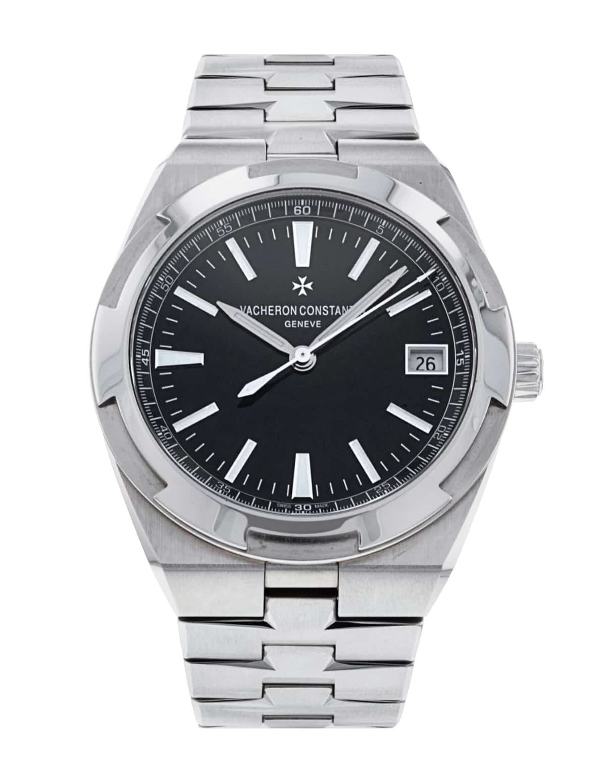 Vacheron Constantin Overseas 4500V/110A-B483